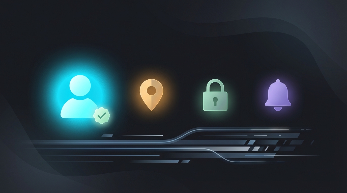 Understanding Your Profile and Account Settings